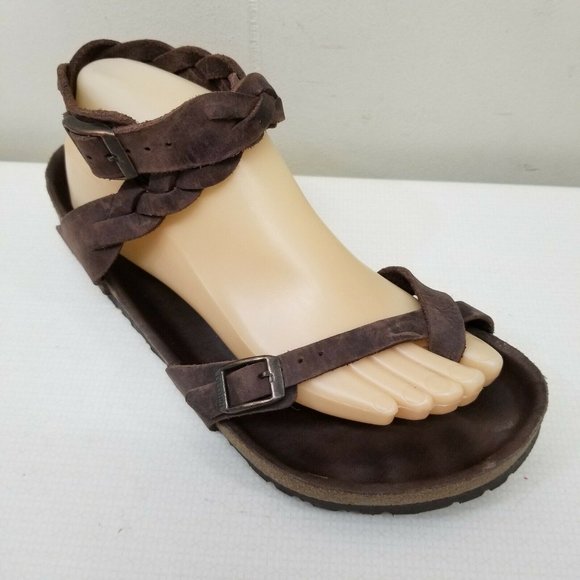 birkenstock tatami yara